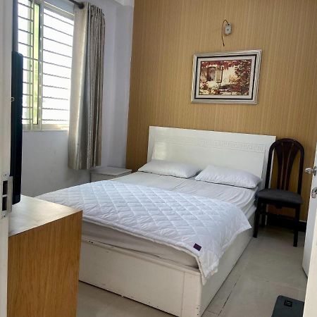 Vnd Hotel Ho Chi Minh Zewnętrze zdjęcie