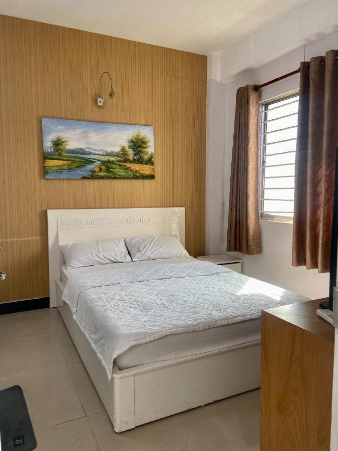 Vnd Hotel Ho Chi Minh Zewnętrze zdjęcie
